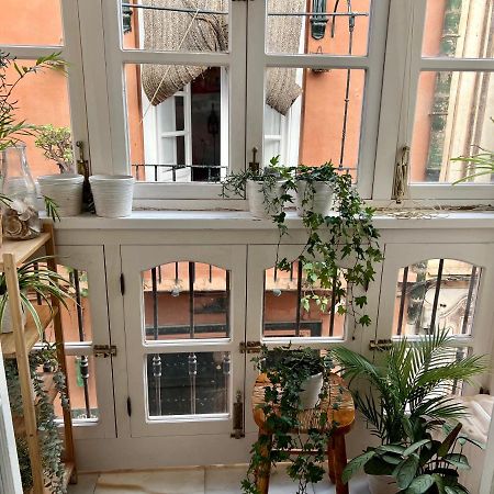Iyourbasics Great Apartment Hinestrosa 23 Free Wifi&Ac Малага Екстериор снимка