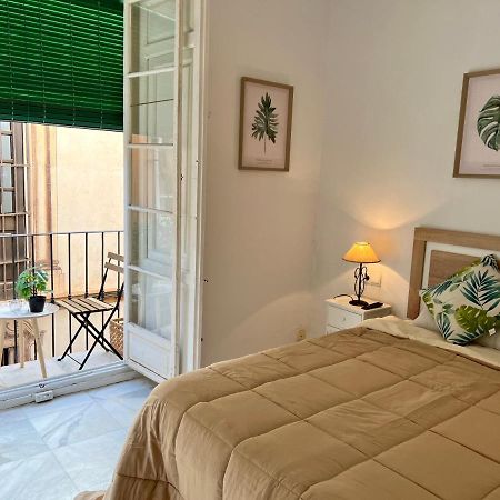 Iyourbasics Great Apartment Hinestrosa 23 Free Wifi&Ac Малага Екстериор снимка