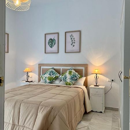 Iyourbasics Great Apartment Hinestrosa 23 Free Wifi&Ac Малага Екстериор снимка