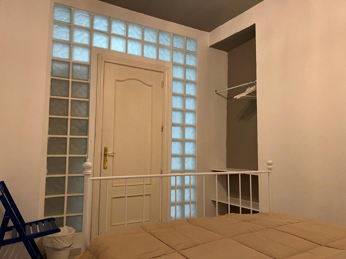 Iyourbasics Great Apartment Hinestrosa 23 Free Wifi&Ac Малага Екстериор снимка