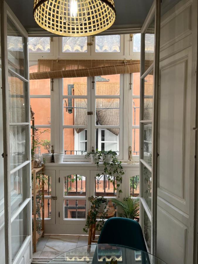 Iyourbasics Great Apartment Hinestrosa 23 Free Wifi&Ac Малага Екстериор снимка