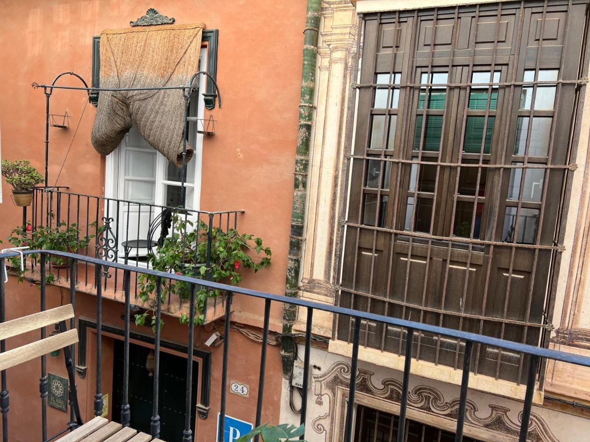 Iyourbasics Great Apartment Hinestrosa 23 Free Wifi&Ac Малага Екстериор снимка