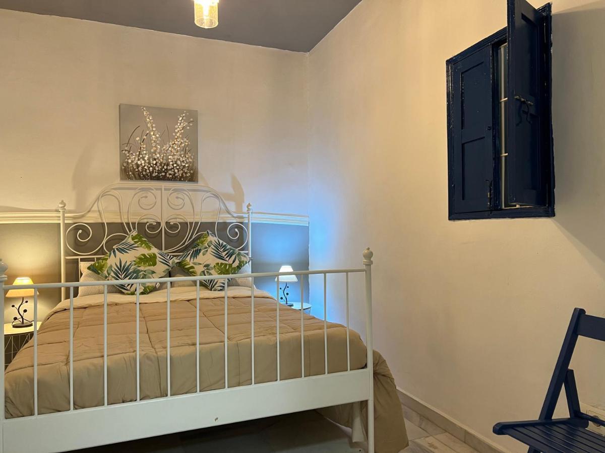 Iyourbasics Great Apartment Hinestrosa 23 Free Wifi&Ac Малага Екстериор снимка