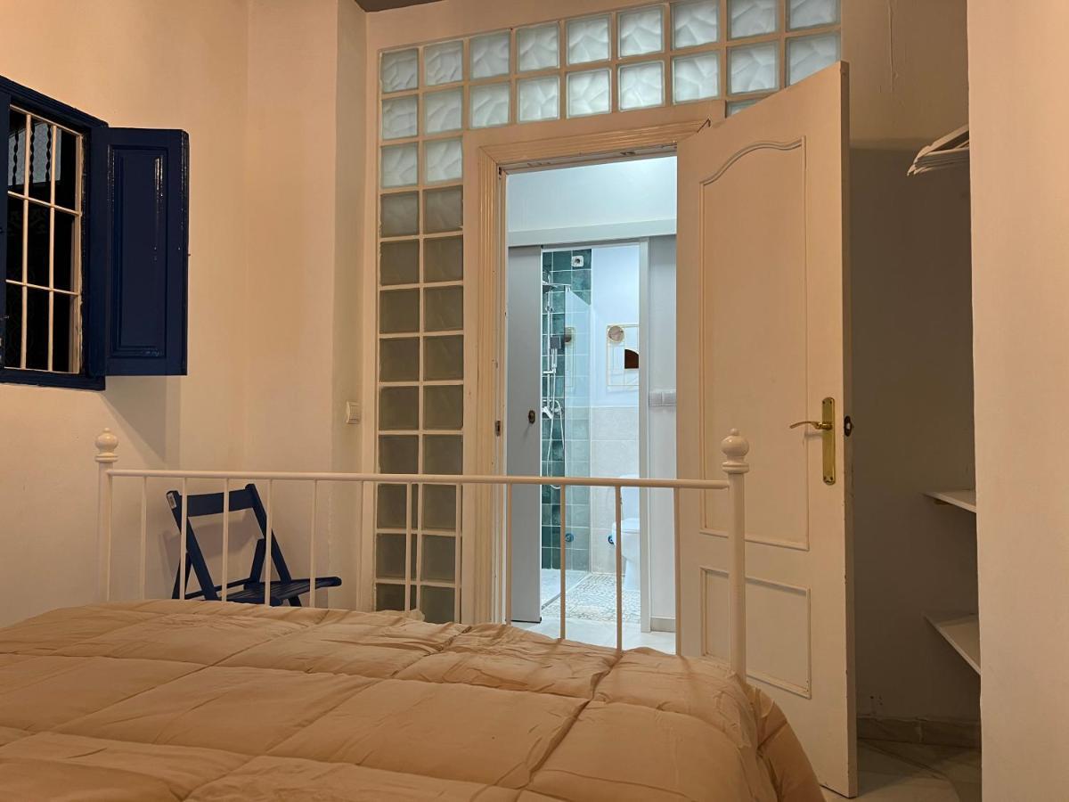 Iyourbasics Great Apartment Hinestrosa 23 Free Wifi&Ac Малага Екстериор снимка