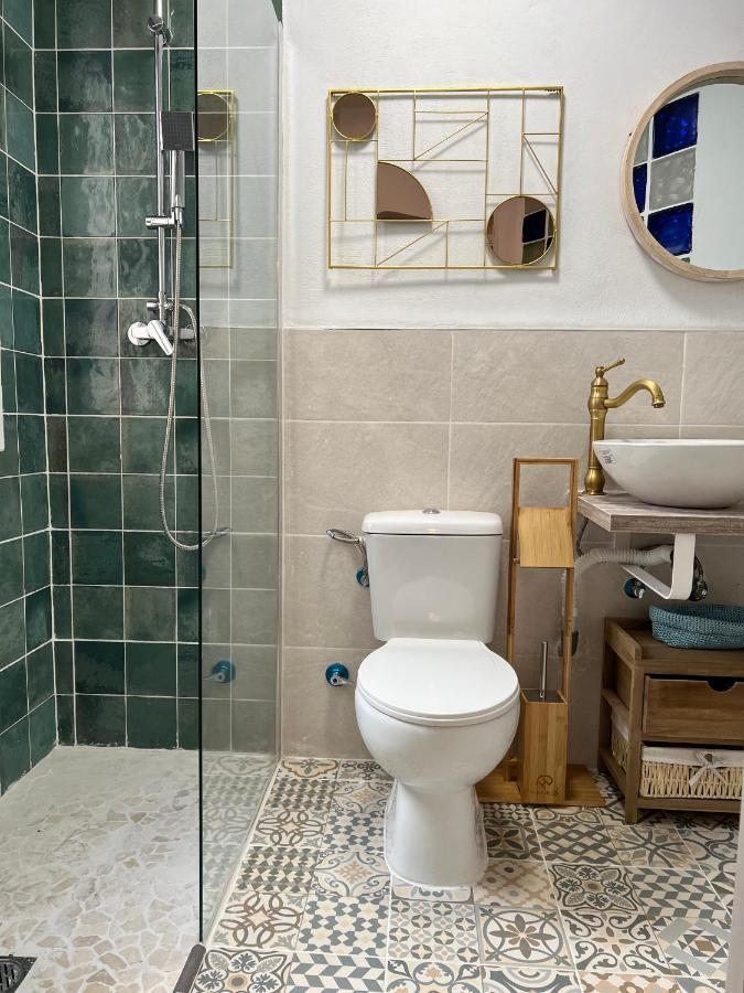 Iyourbasics Great Apartment Hinestrosa 23 Free Wifi&Ac Малага Екстериор снимка