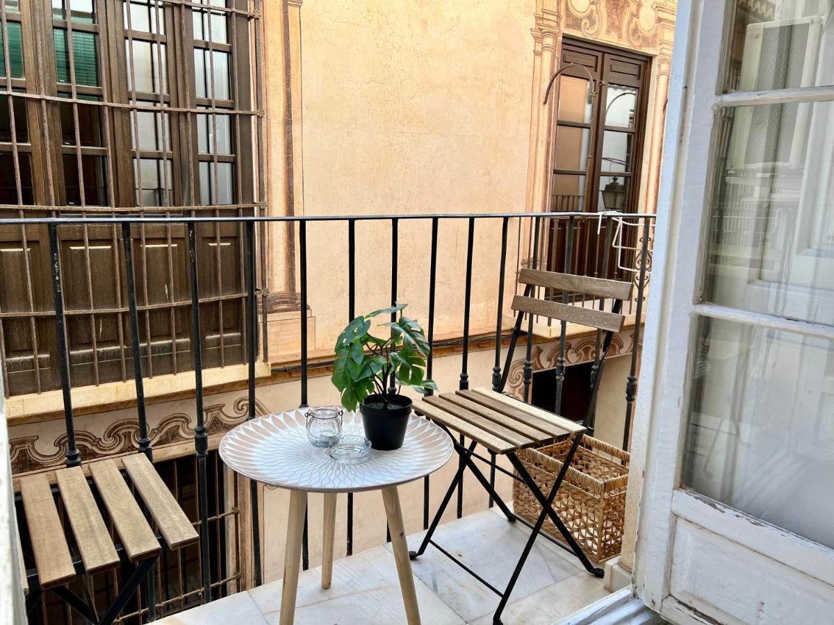 Iyourbasics Great Apartment Hinestrosa 23 Free Wifi&Ac Малага Екстериор снимка